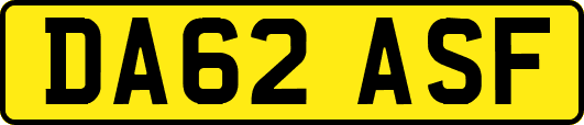 DA62ASF