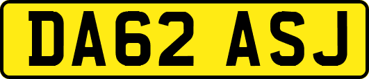 DA62ASJ