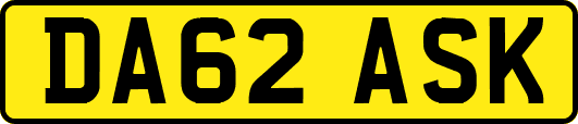 DA62ASK