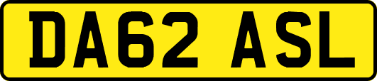 DA62ASL