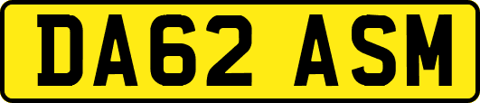 DA62ASM