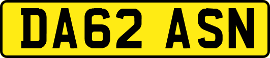 DA62ASN