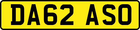 DA62ASO