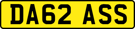 DA62ASS