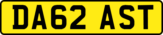 DA62AST