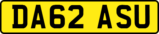 DA62ASU