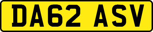DA62ASV