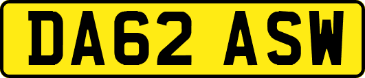 DA62ASW