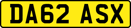 DA62ASX