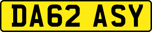 DA62ASY