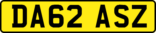 DA62ASZ