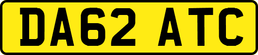 DA62ATC