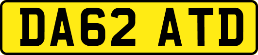 DA62ATD