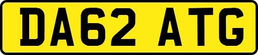 DA62ATG