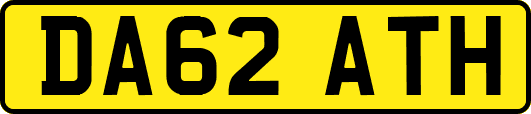 DA62ATH