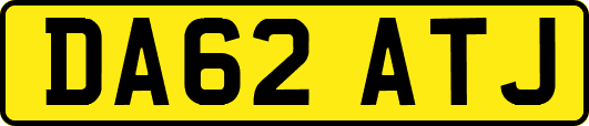 DA62ATJ