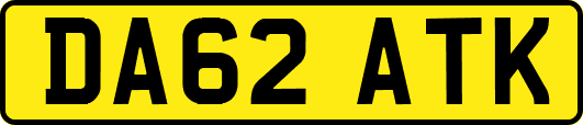 DA62ATK