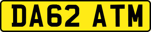 DA62ATM