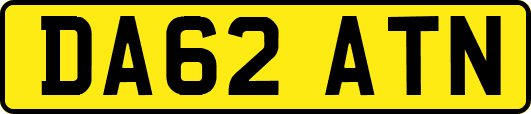 DA62ATN