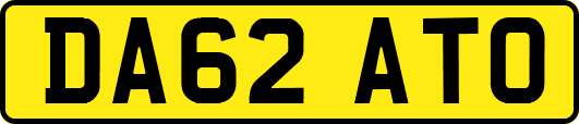 DA62ATO