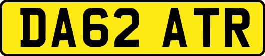 DA62ATR