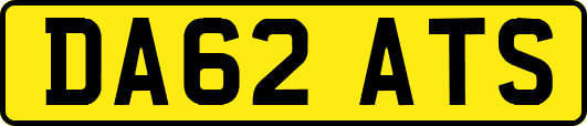 DA62ATS