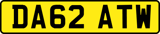 DA62ATW