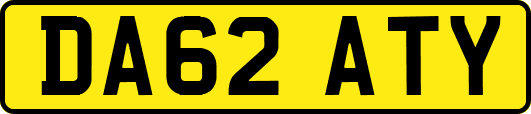 DA62ATY