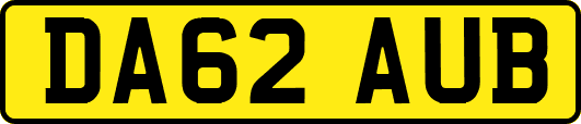 DA62AUB