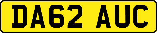 DA62AUC