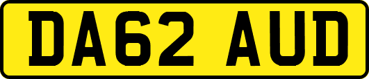 DA62AUD