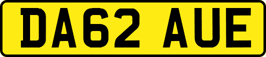 DA62AUE