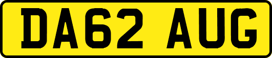 DA62AUG