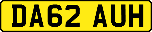 DA62AUH