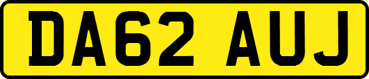 DA62AUJ