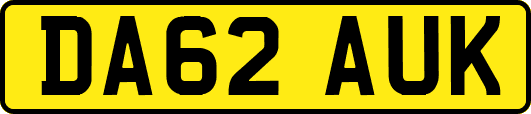 DA62AUK