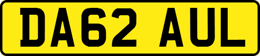 DA62AUL