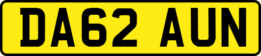 DA62AUN