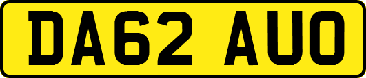 DA62AUO