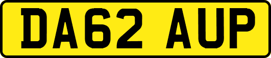 DA62AUP