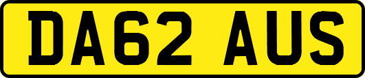 DA62AUS
