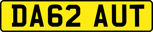 DA62AUT