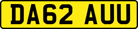 DA62AUU