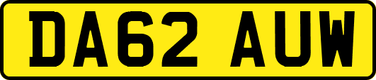 DA62AUW