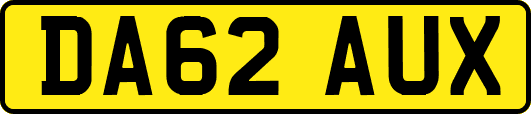 DA62AUX