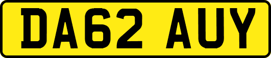 DA62AUY