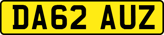 DA62AUZ