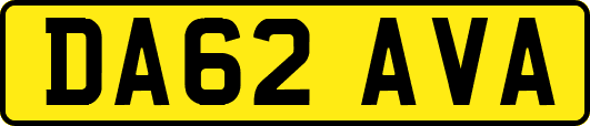 DA62AVA