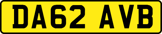 DA62AVB