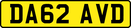 DA62AVD